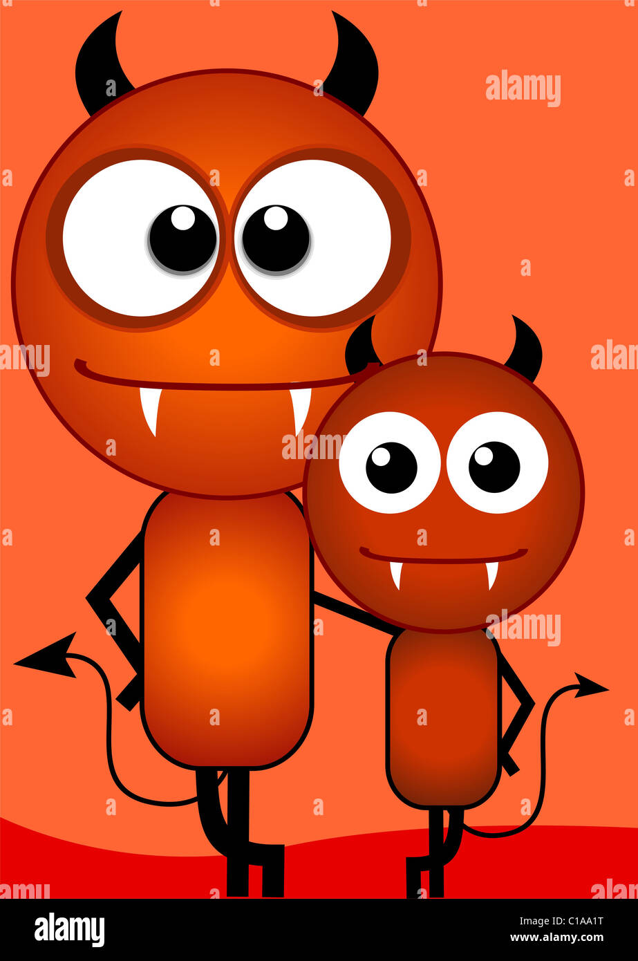Fantasy alien horn hi-res stock photography and images - Alamy