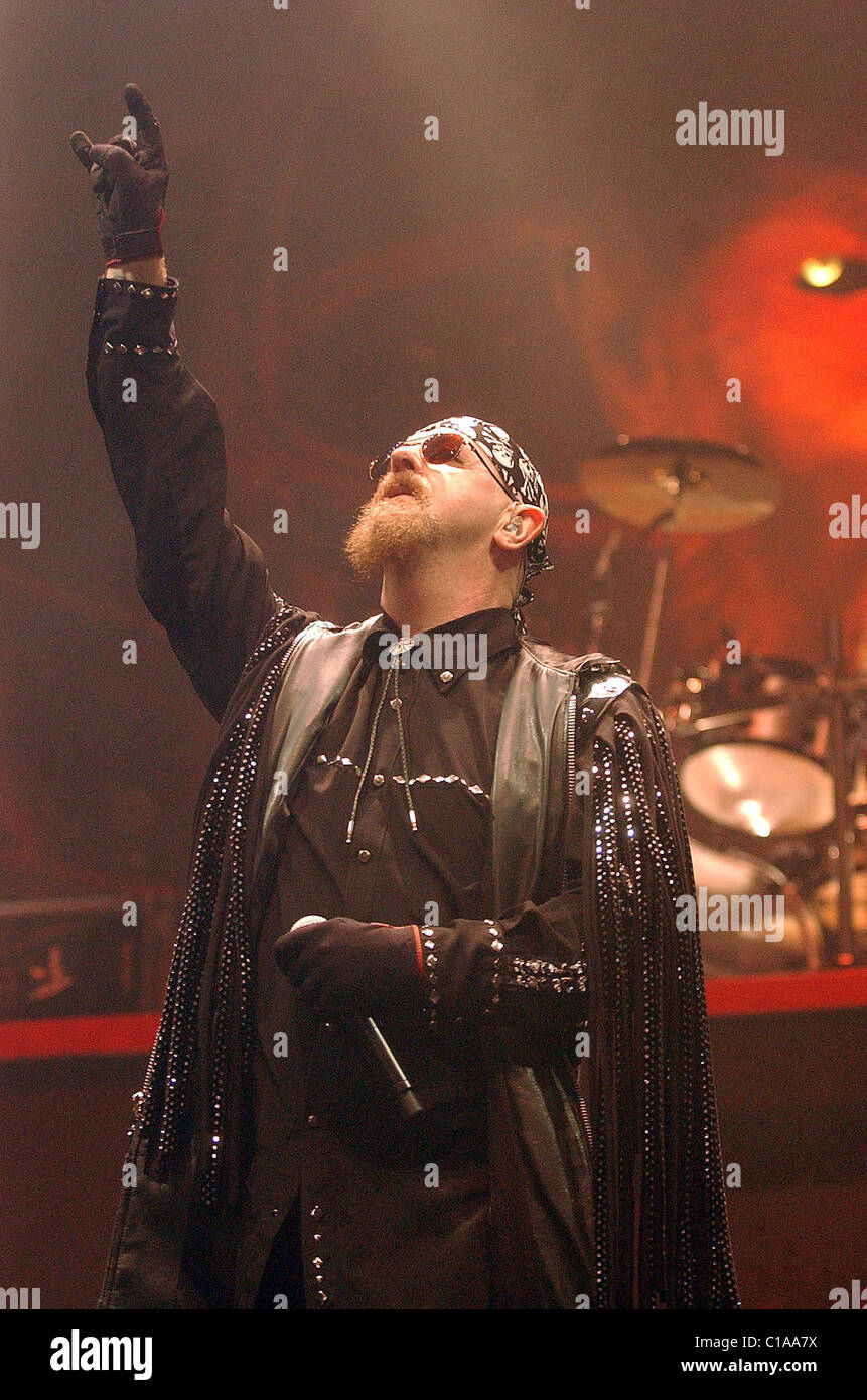 Rob Halford Of Judas Priest Performing At The Heineken Music Hall rob-halford-of-judas-priest-performing-at-the-heineken-music-hall