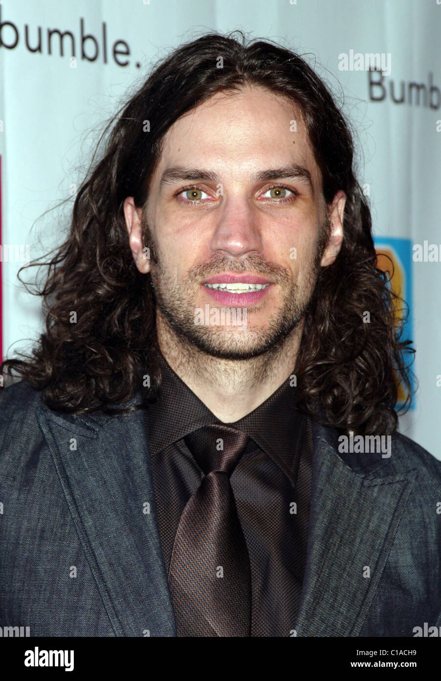 Will Swenson Opening Night after party for the Broadway musical 'Hair ...