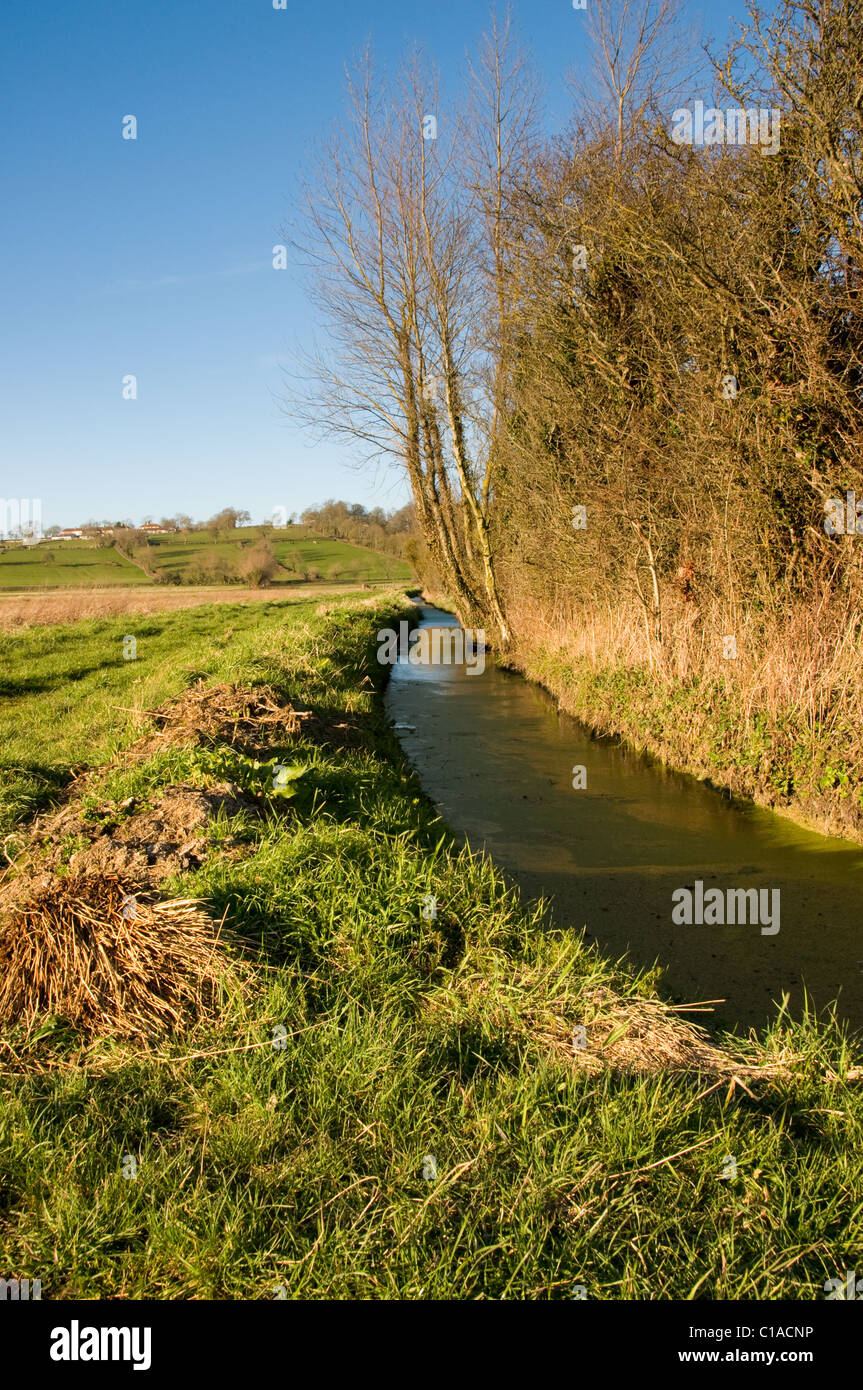 Canal low levels hi-res stock photography and images - Alamy