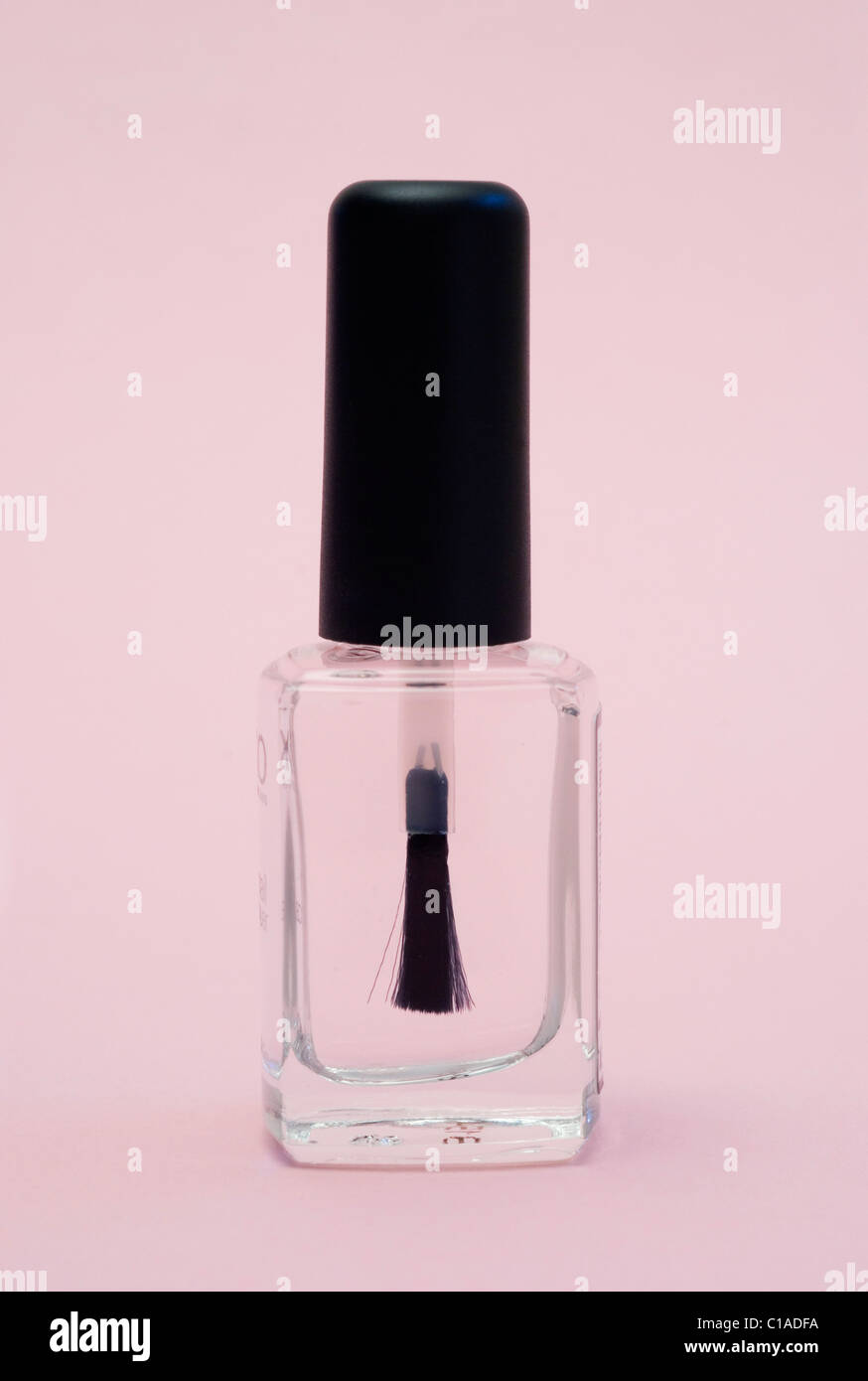 nail polish container Stock Photo Alamy