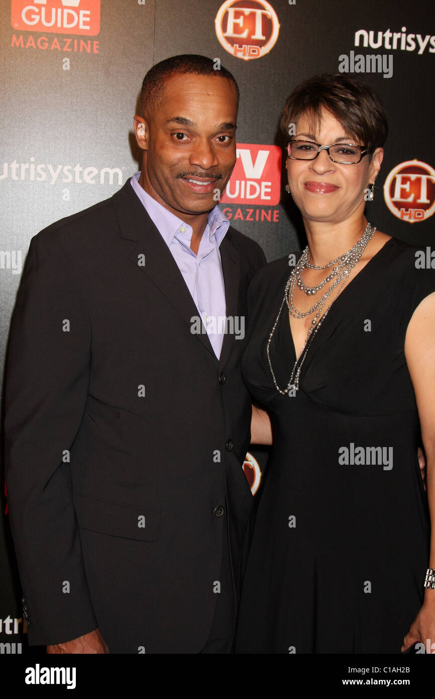 Who is Rocky Carroll's Wife? Discover Her Identity and Life Story