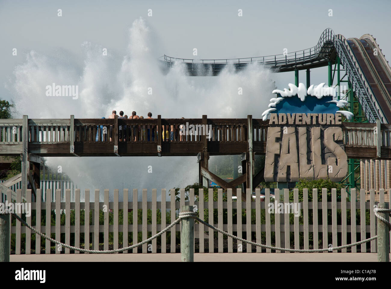 Muskegon see hi-res stock photography and images - Alamy