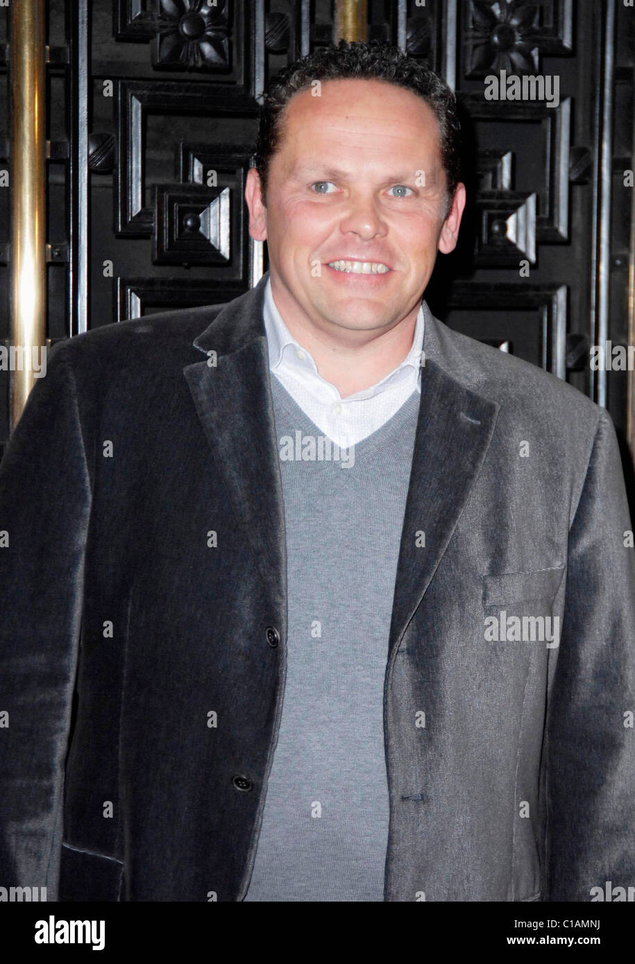Kevin chapman hi-res stock photography and images - Alamy