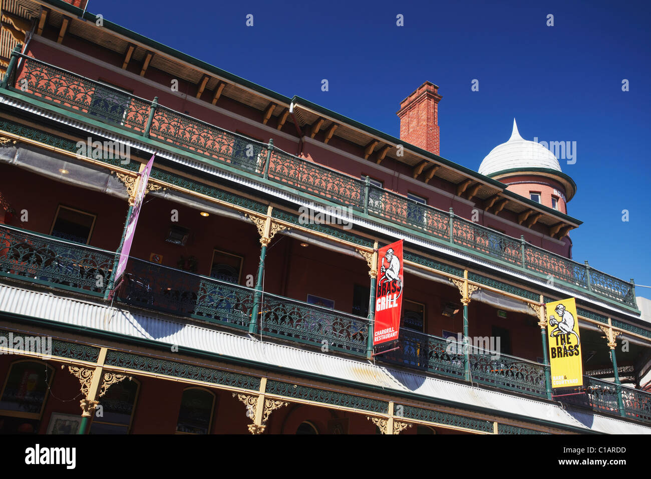 Brass monkey northbridge hires stock photography and images Alamy