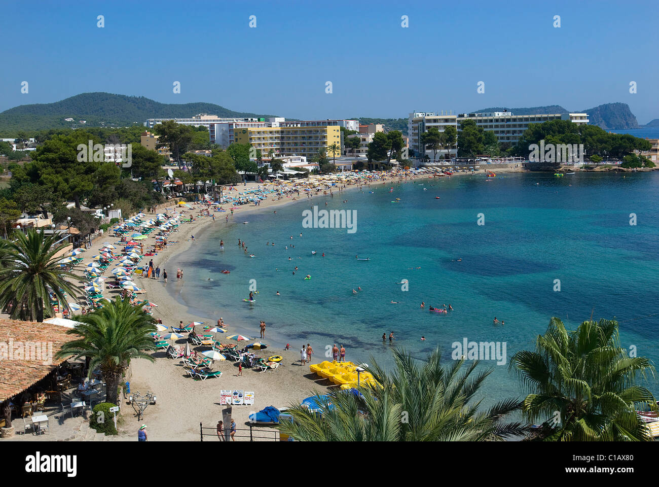Es Cana Beach Hi res Stock Photography And Images Alamy Es Cana Beach Hi res Stock Photography And Images Alamy