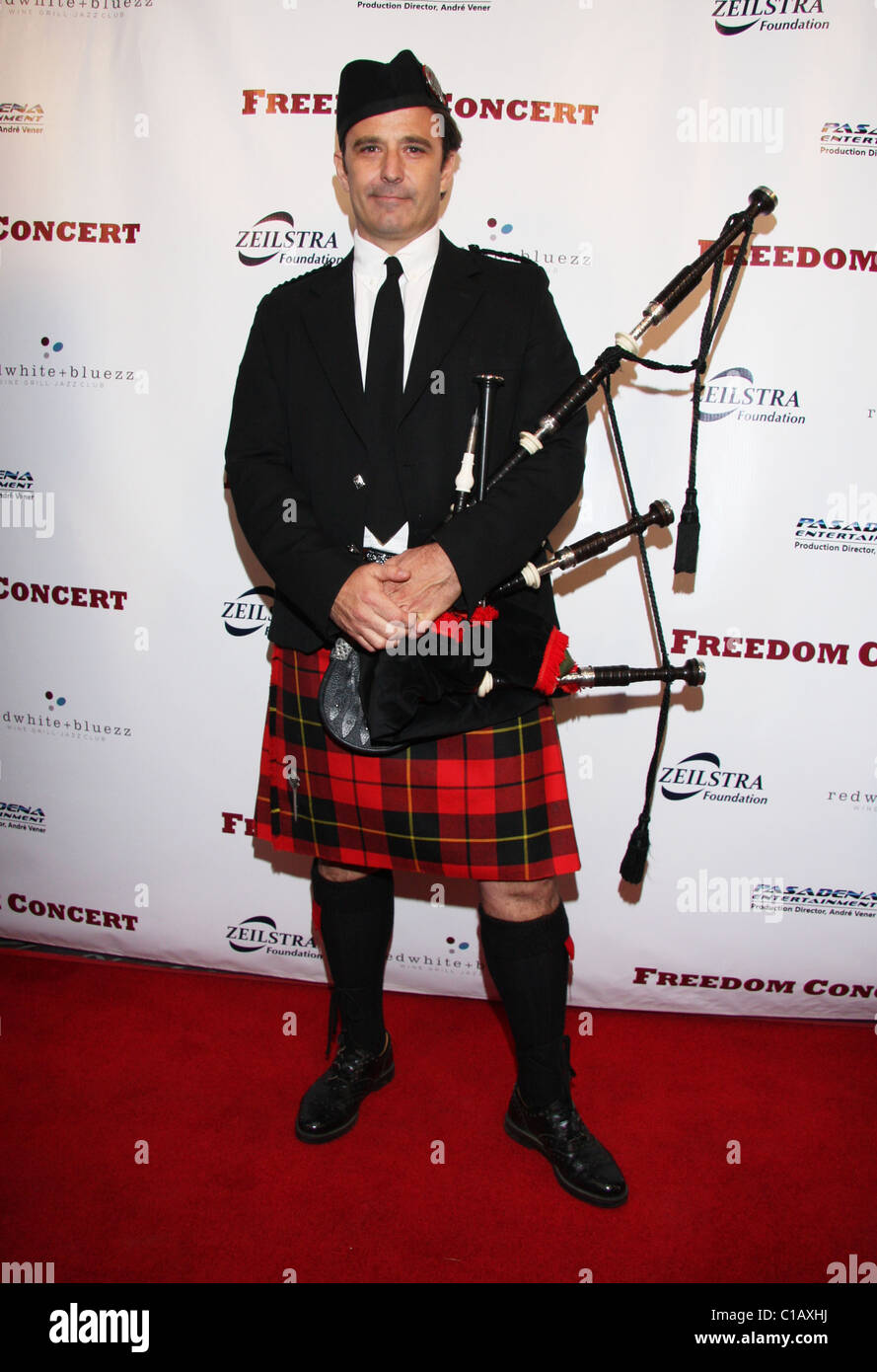 Eric lutes hires stock photography and images Alamy