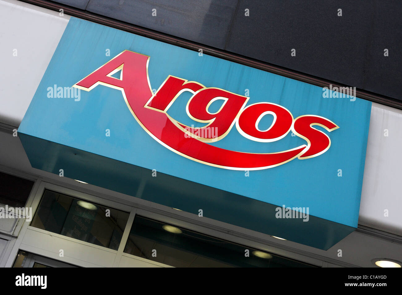 Argos brand hires stock photography and images Alamy