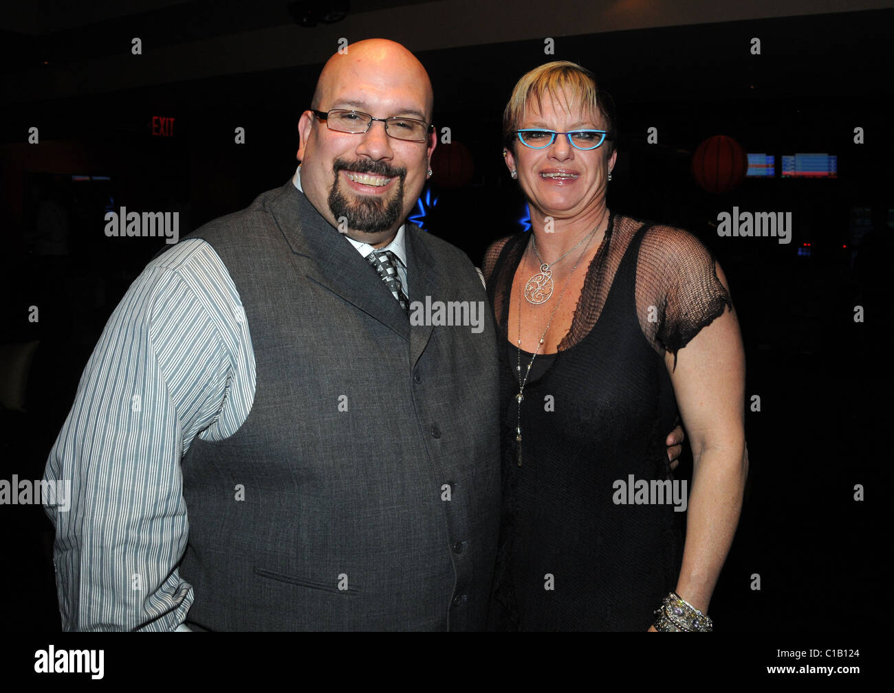 Tony Luke Jr and Product Placement Guru Sarah Doheny World premiere of 'The Nail: The Story of Joey Nardone' at the Stock Photo - Alamy Tony Luke Jr and Product Placement Guru Sarah Doheny World premiere of 'The Nail: The Story of Joey Nardone' at the Stock Photo - Alamy