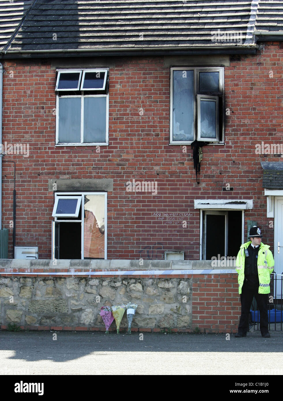 Three people have died and a child is in a critical condition in ...