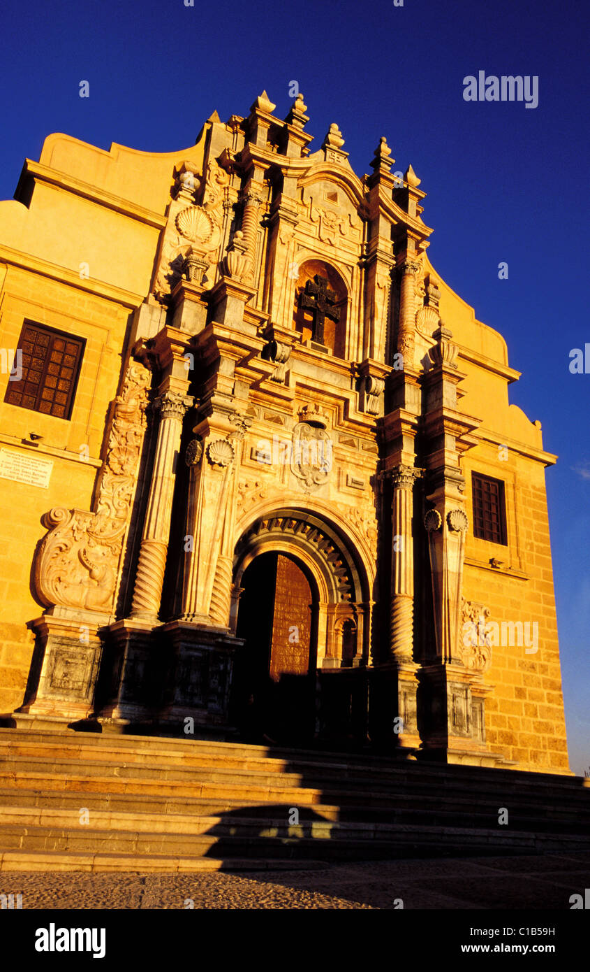 Spain, Valencian community, Valencia Stock Photo Alamy