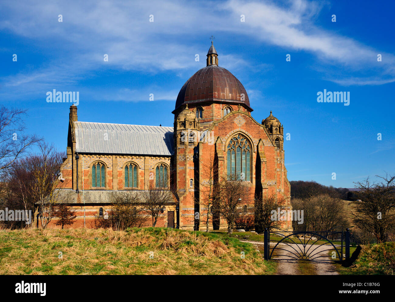 Giggleswick Stock Photos Amp Giggleswick Stock Images Alamy