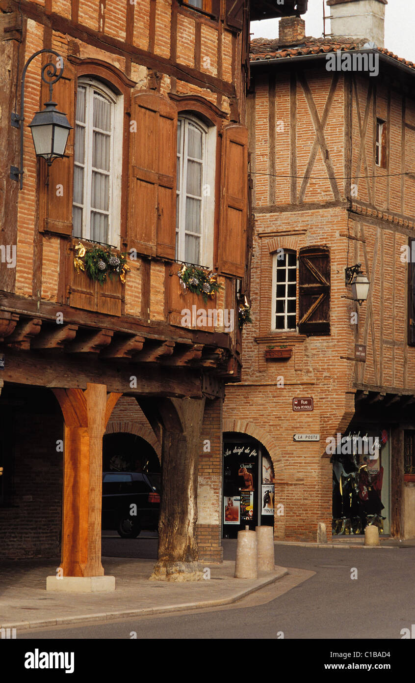 47++ La poste lisle sur tarn