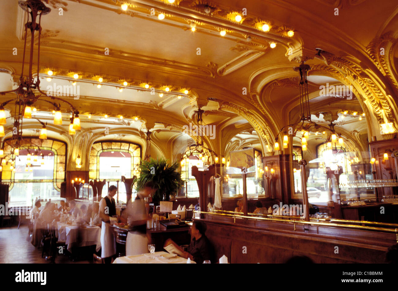 Brasserie flo hi-res stock photography and images - Alamy