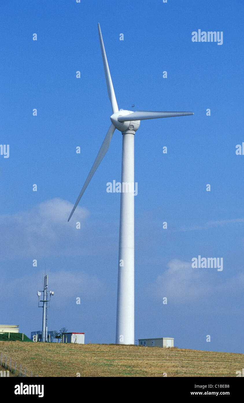 Dunkerque wind hi-res stock photography and images - Alamy