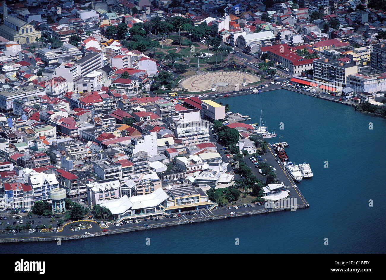 France, Guadeloupe (French West Indies), Grande