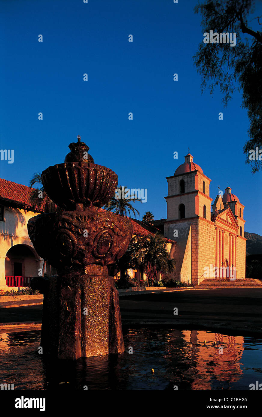 United sates spanish hi-res stock photography and images - Alamy
