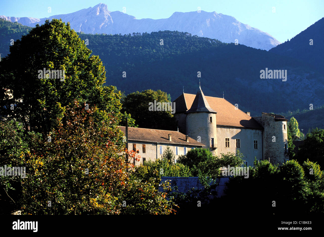 Veynes Veynes hi-res stock photography and images - Alamy