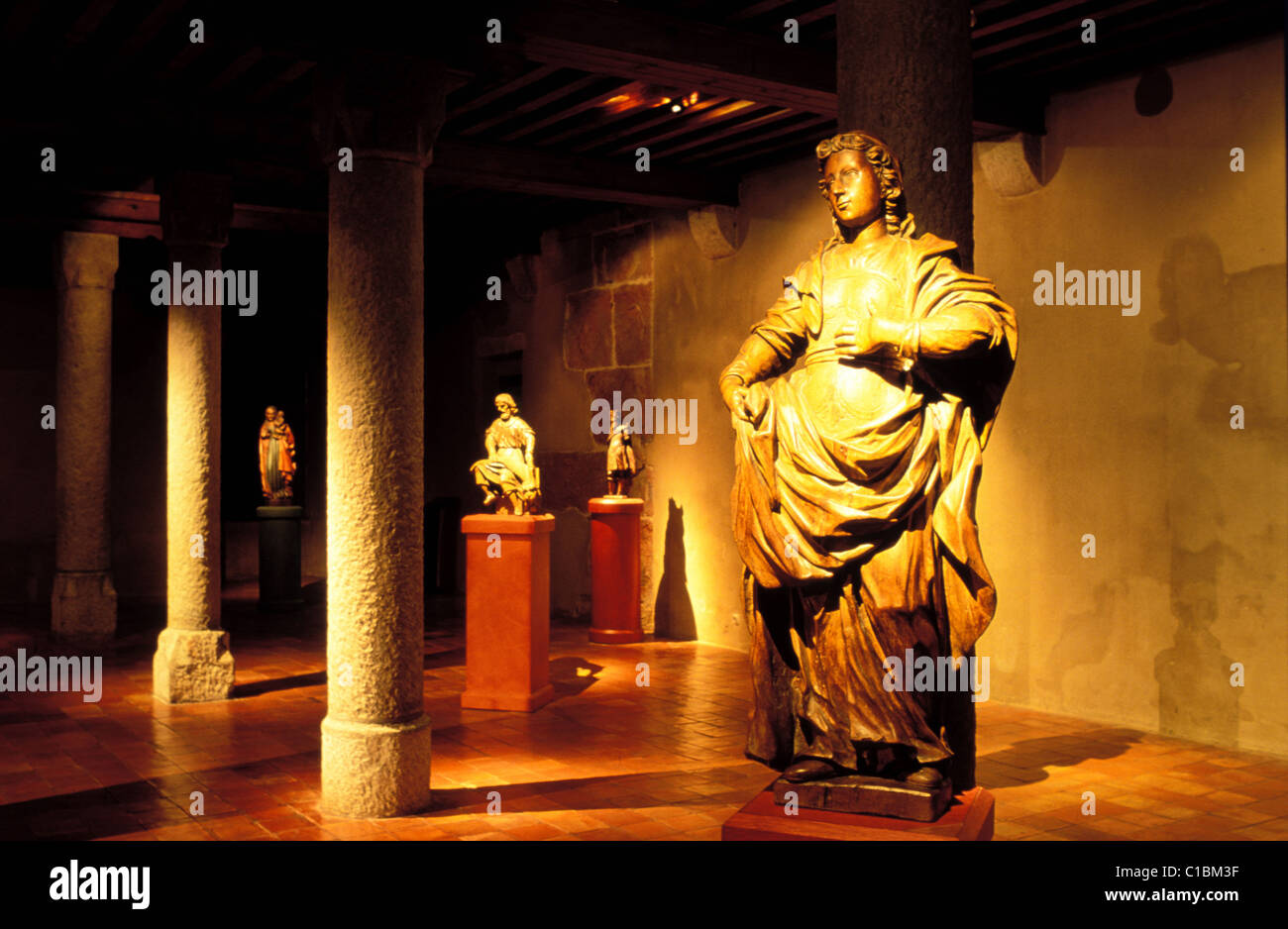 Annecy lake museum of annecy hi-res stock photography and images - Alamy