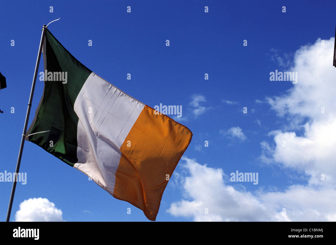 County dublin flag hires stock photography and images Alamy