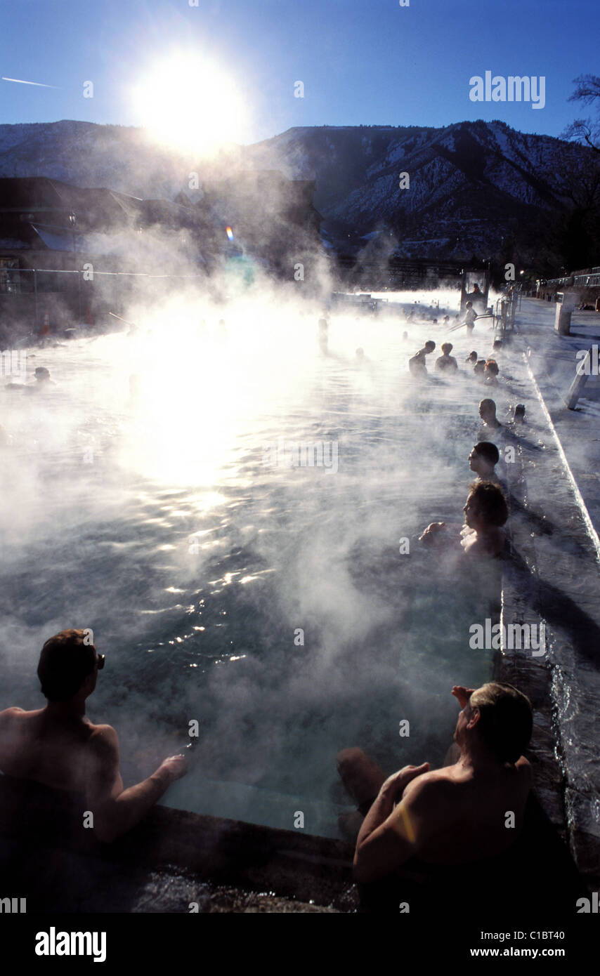 Glenwoods hires stock photography and images Alamy