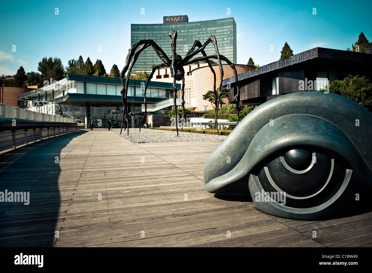 Leeum samsung museum of art hires stock photography and images Alamy