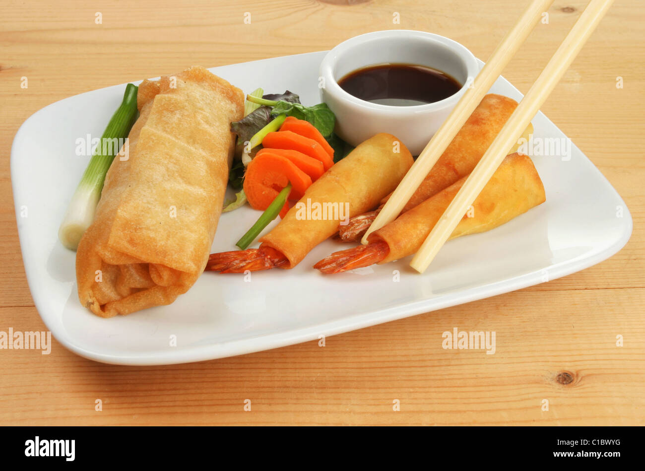 Featured image of post Steps to Make Filo Wrapped Prawns