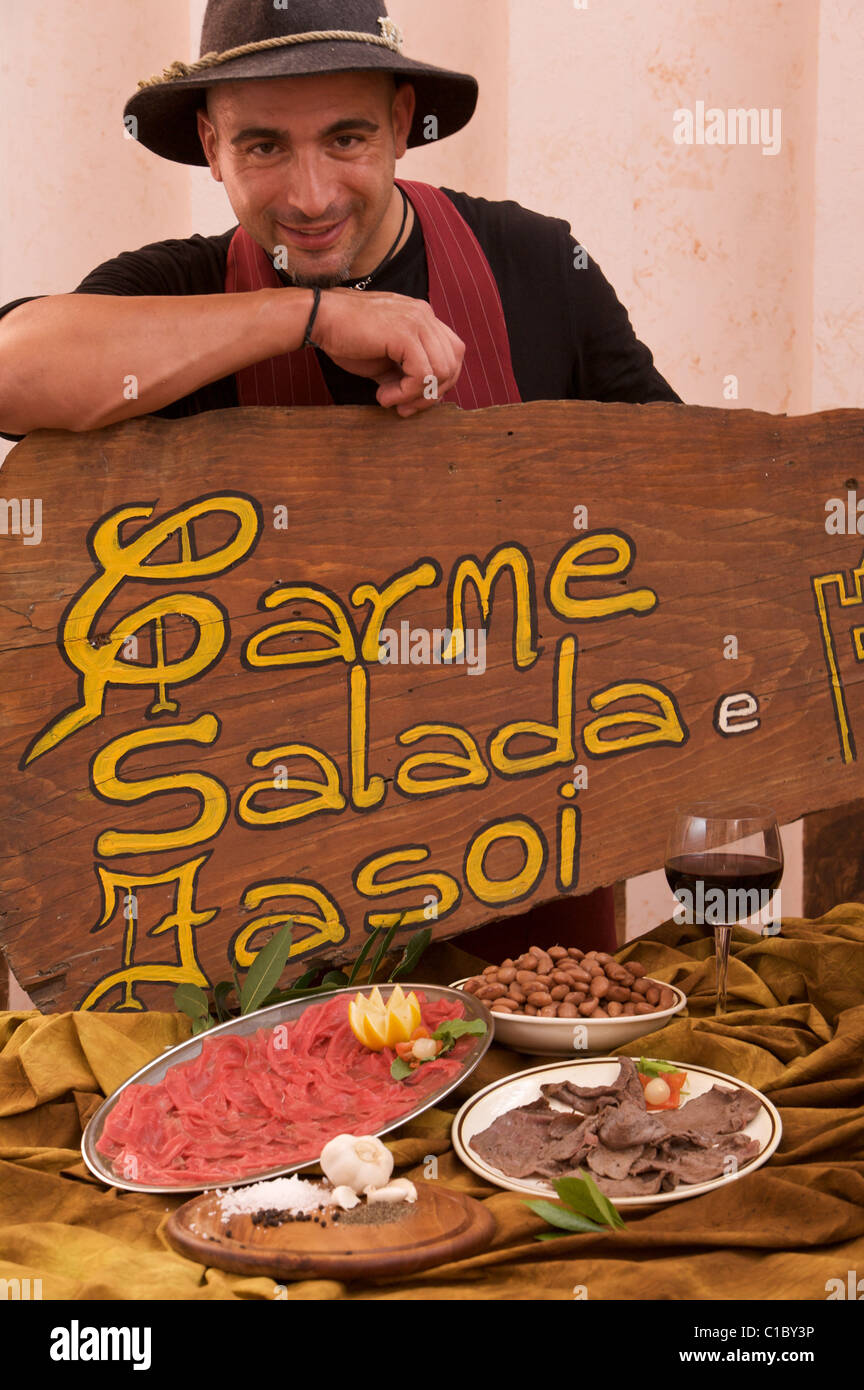 Carne Salada High Resolution Stock Photography And Images Alamy