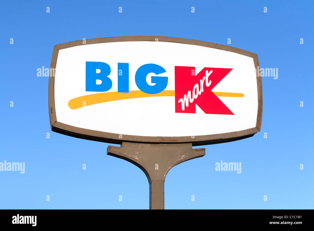 Kmart hires stock photography and images Alamy