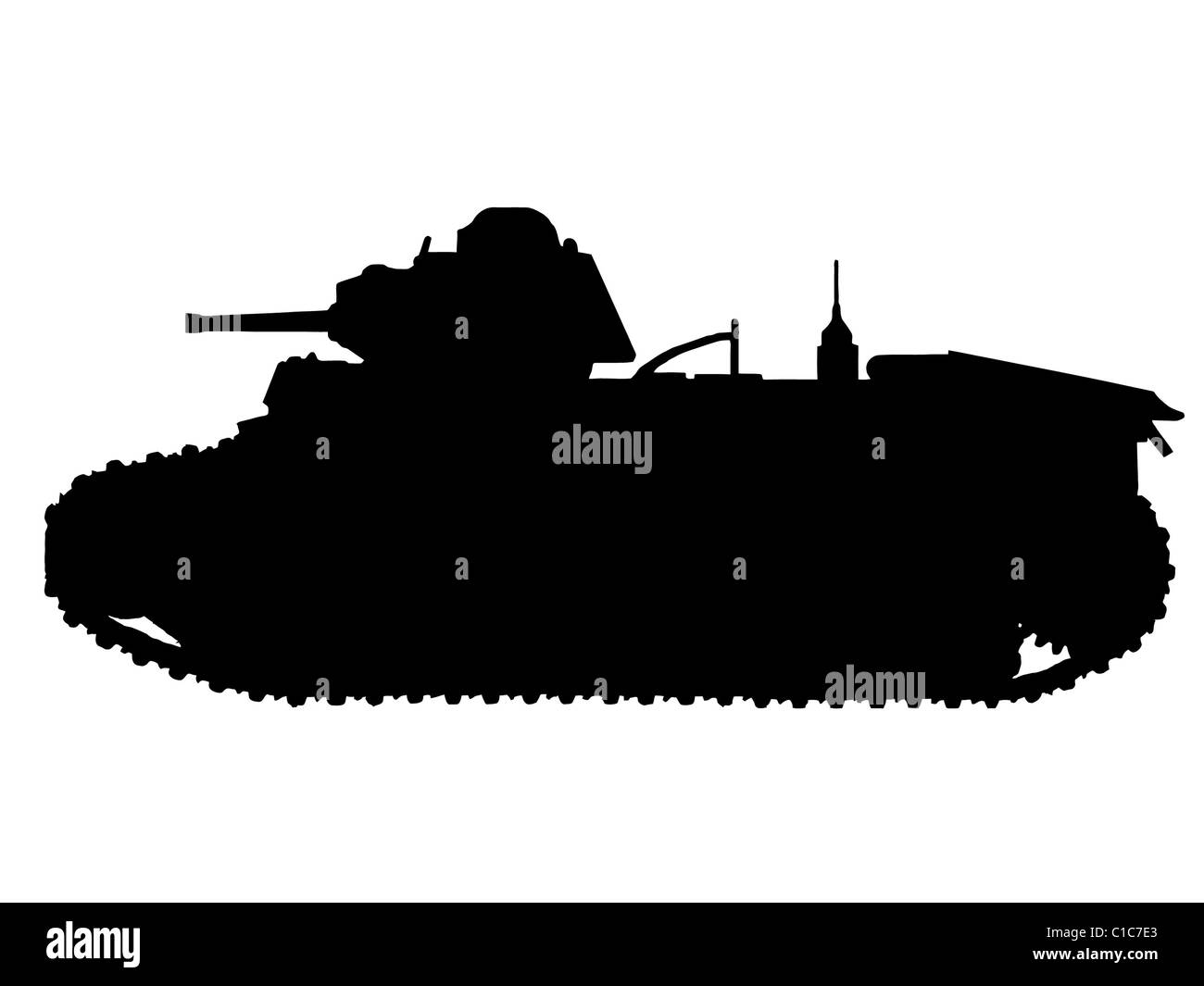 Char b1 hi res stock photography and images Alamy