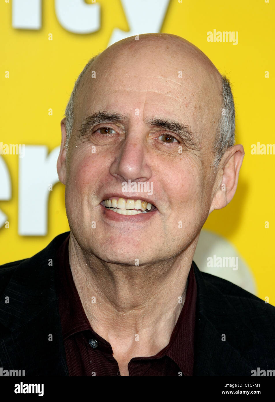 jeffrey tambor with hair