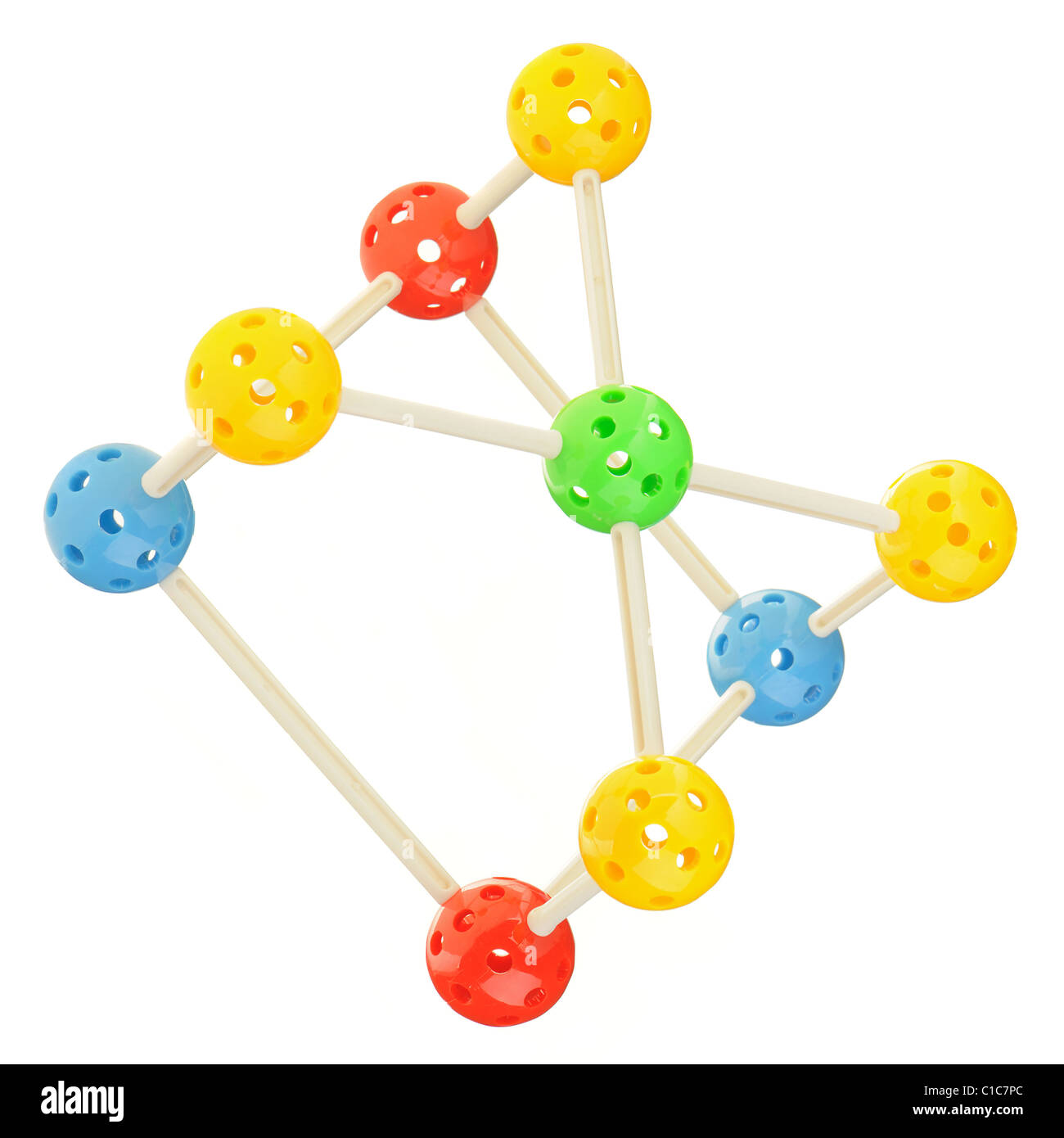 Molecules For Kids