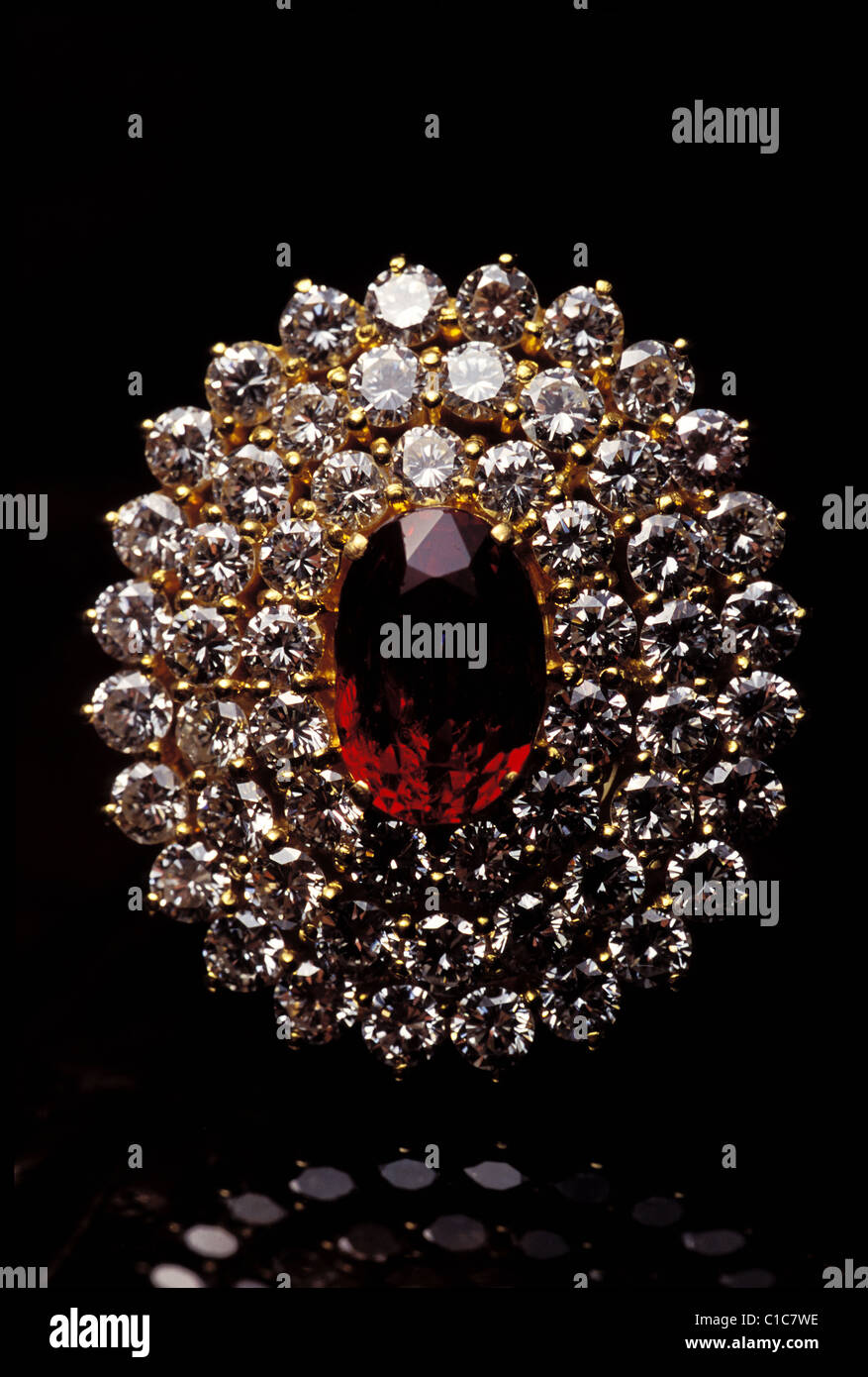 Let’S Get To Know Rubies, The King Of Precious Stones – GHEUB