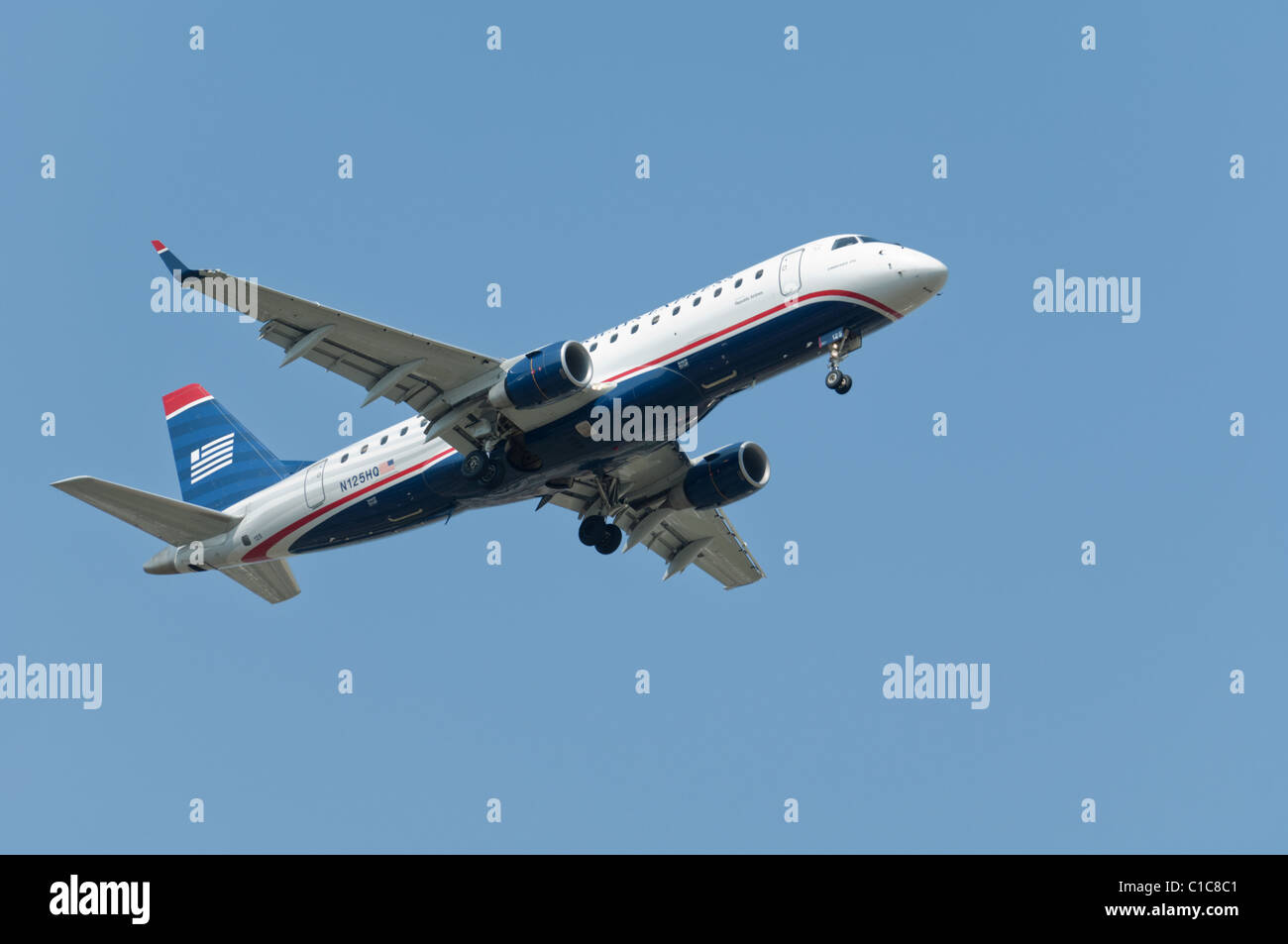 Embraer 170