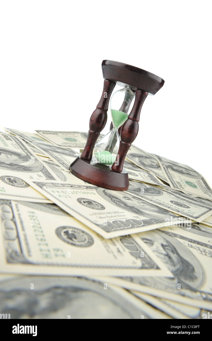Time Is Your Money Hi Res Stock Photography And Images Page 18 Alamy