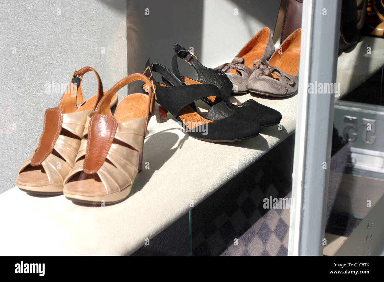 Oxford shoe hires stock photography and images Alamy