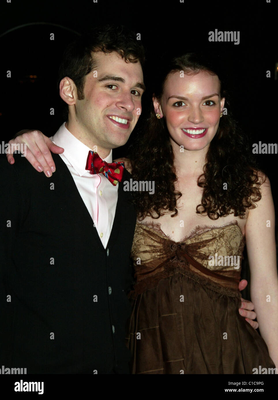 Jennifer Damiano Next To Normal