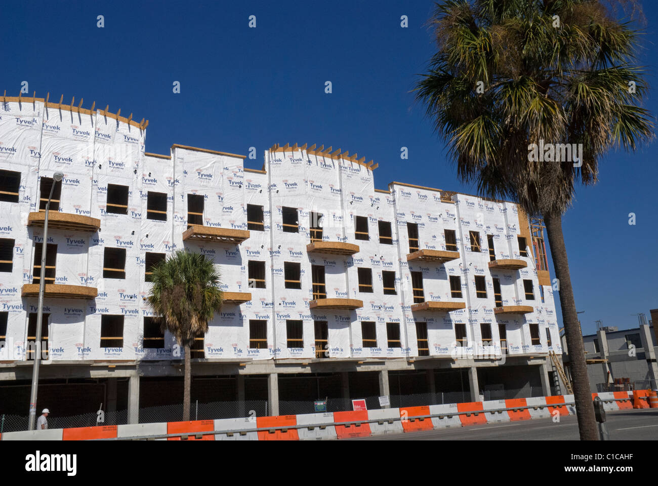 New Construction Orlando Florida