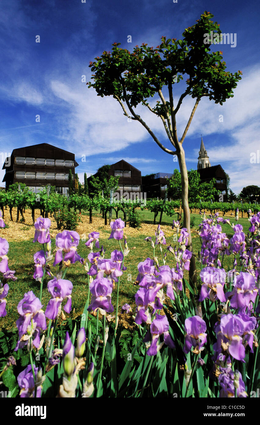 Bouliac france hires stock photography and images Alamy