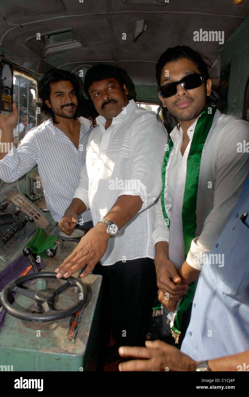 super-star-of-south-indias-telugu-films-