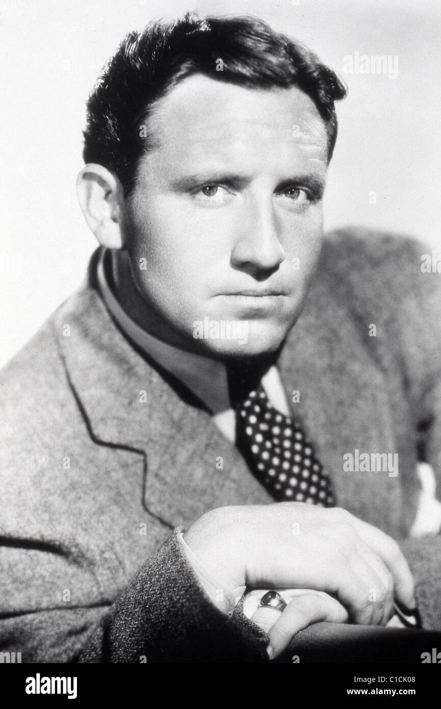 Spencer tracy hi-res stock photography and images - Alamy