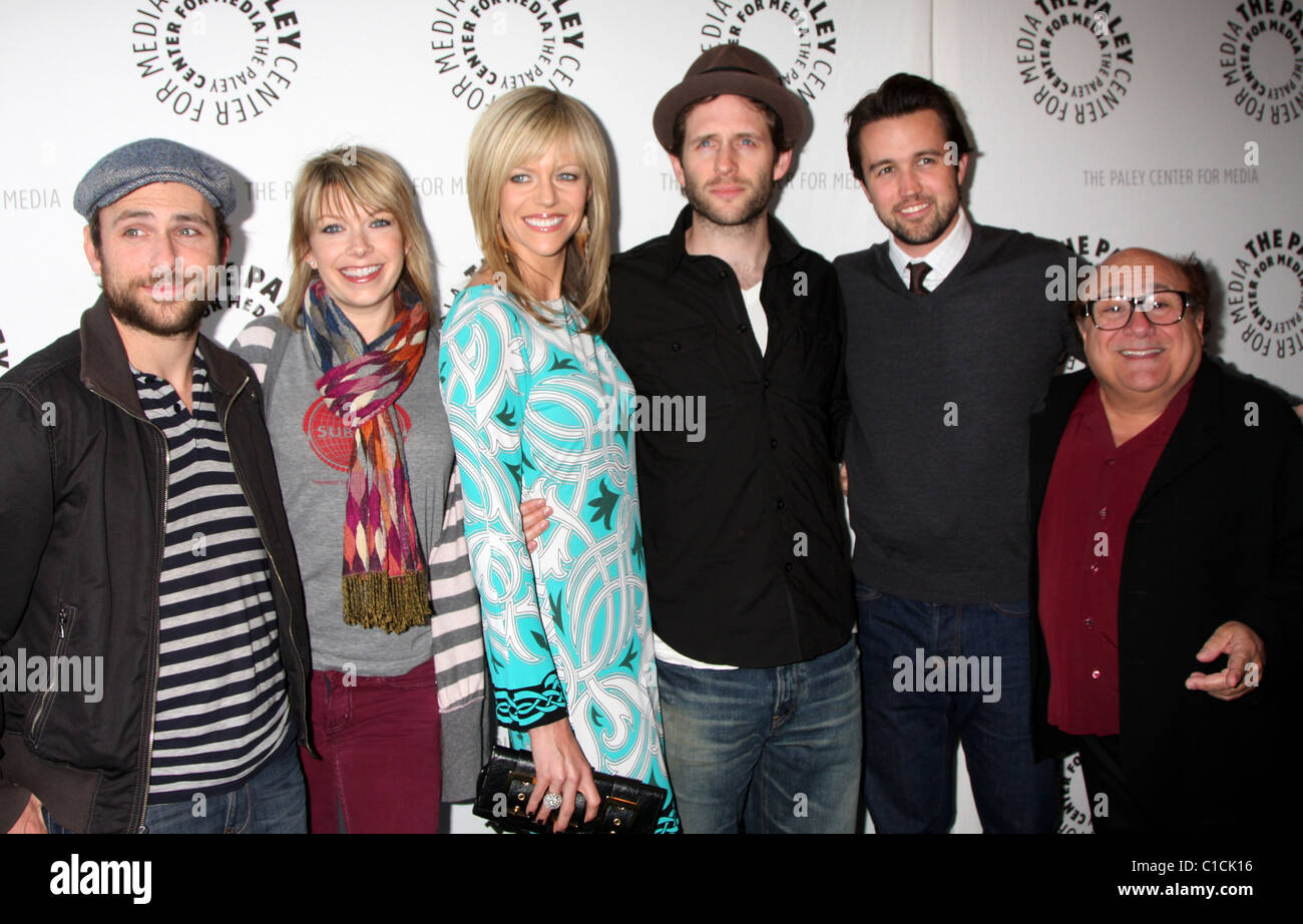 Kaitlin Olson Always Sunny S1 E1 It's Always Sunny In Philadelphia