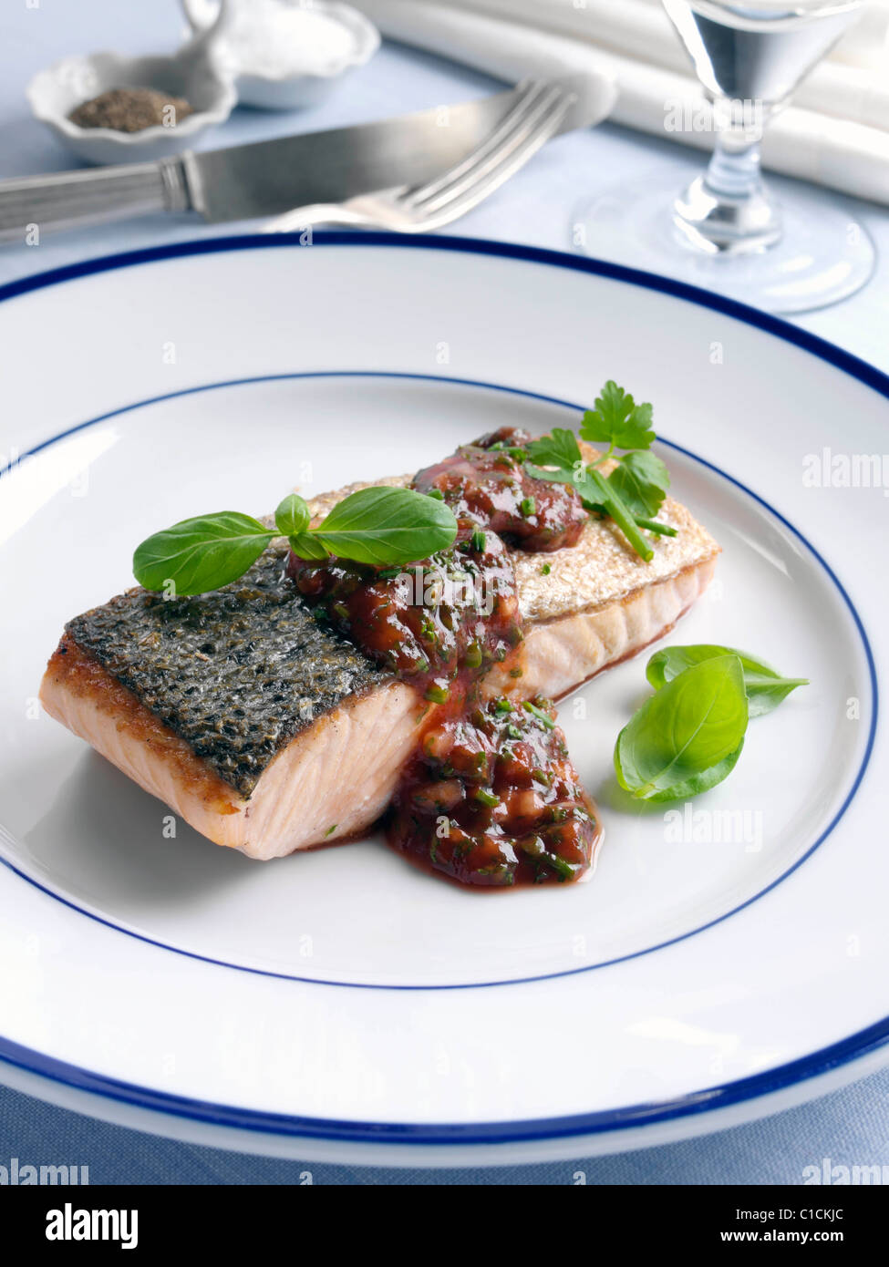 Marco pierre white recipe hi-res stock photography and images - Alamy