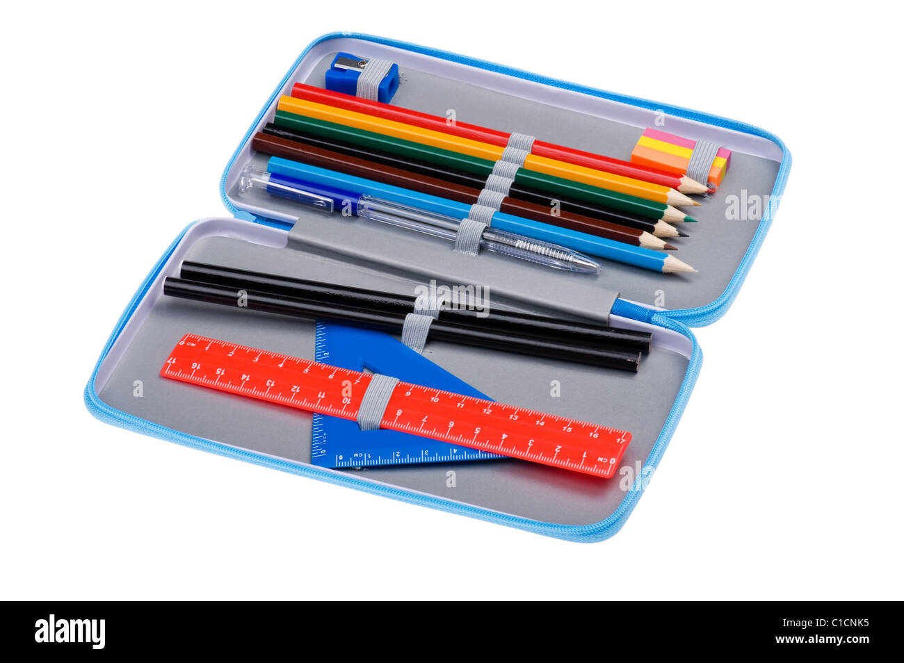 11,900+ Pencil Case Stock Photos, Pictures & Royalty-Free Images - iStock