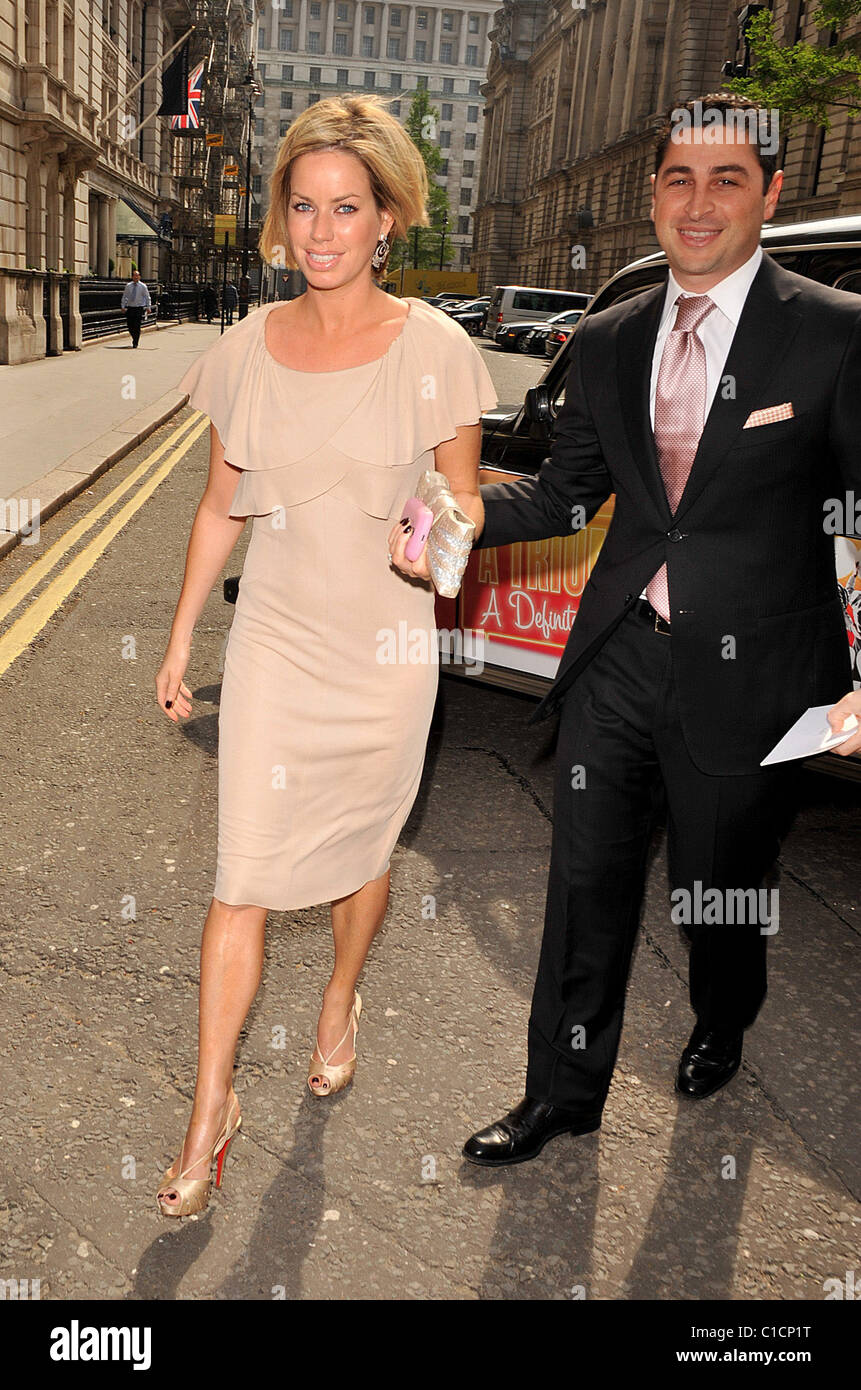 Jeremy Healy High Resolution Stock Photography And Images Alamy