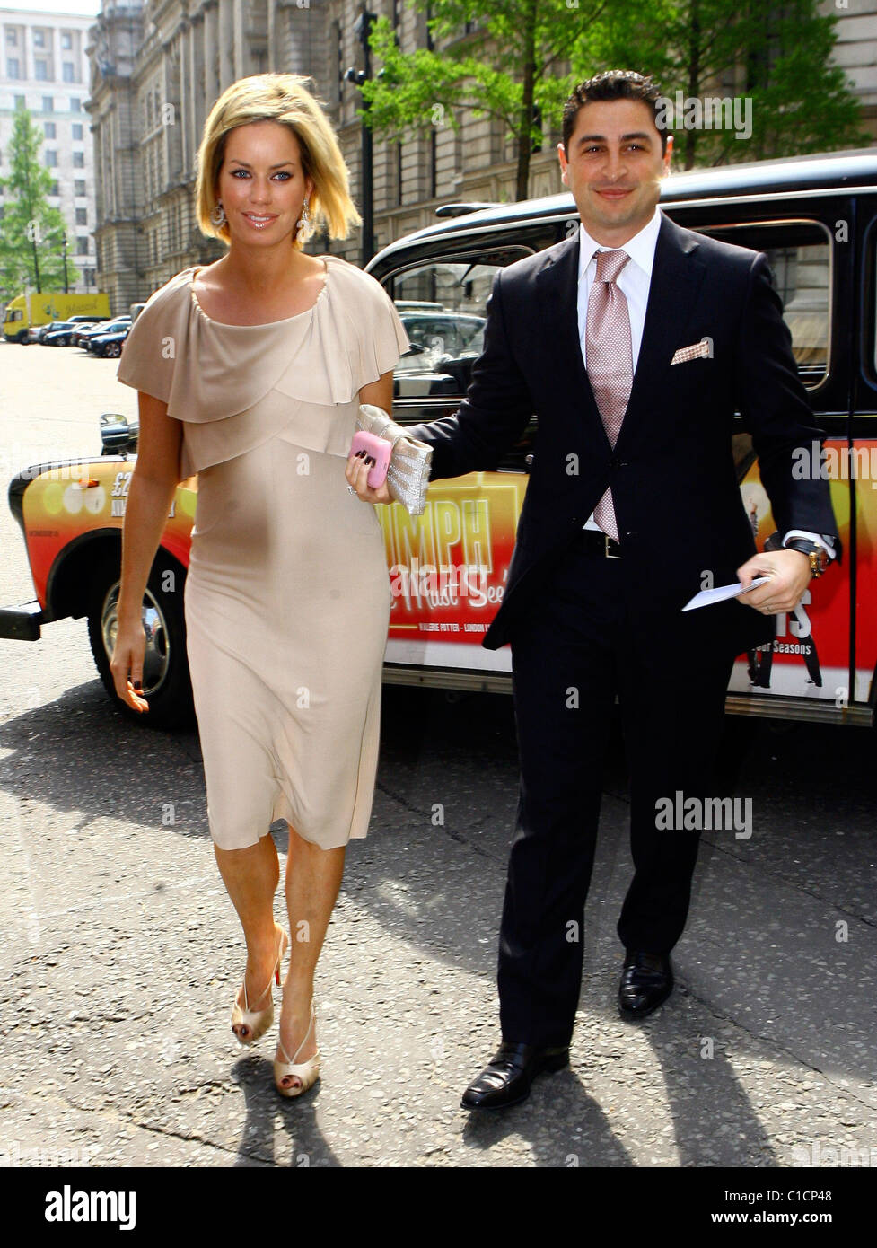 Jeremy Healy High Resolution Stock Photography And Images Alamy