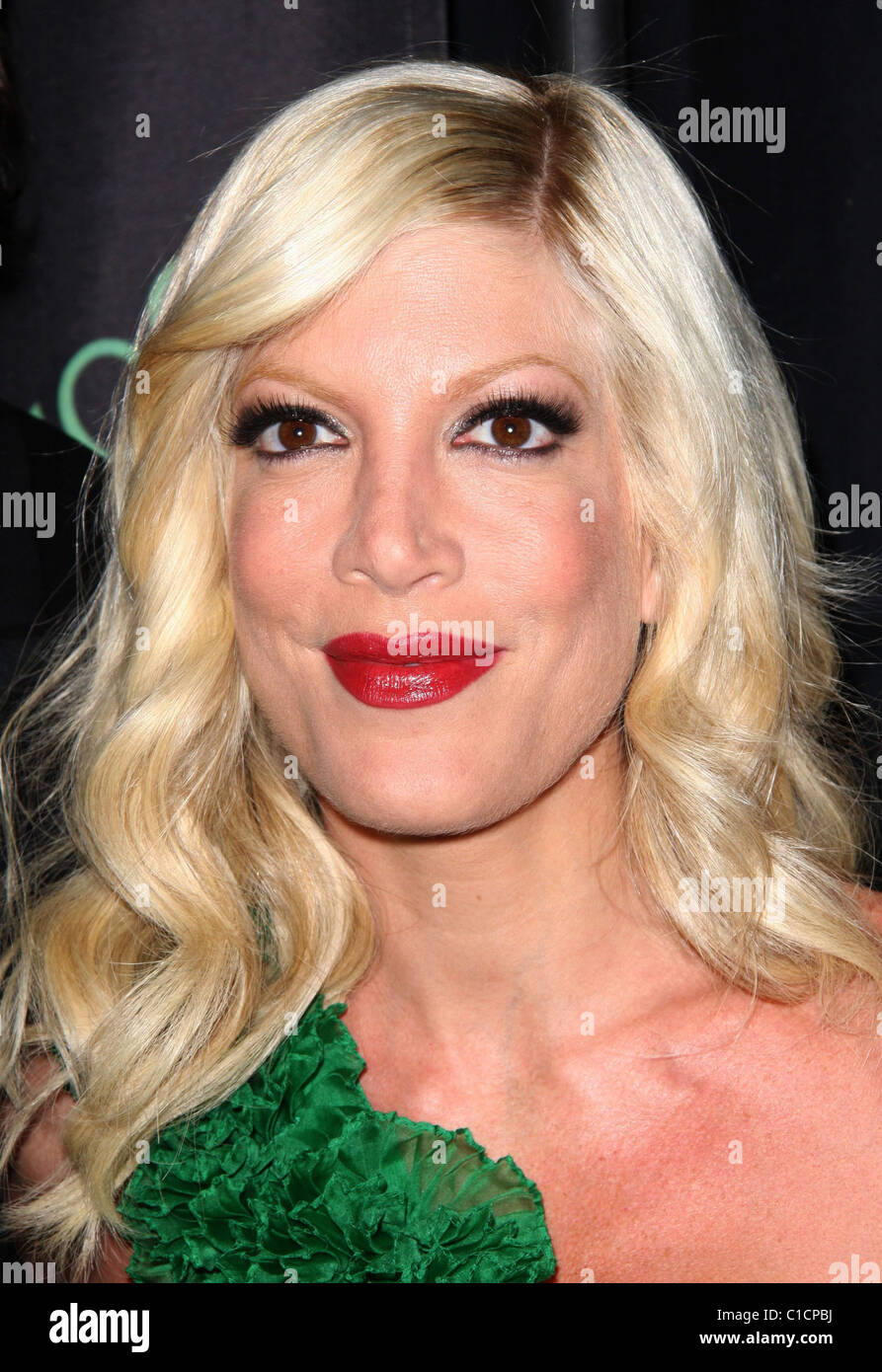 Tori Spelling Tori Spelling's book release party for her new title