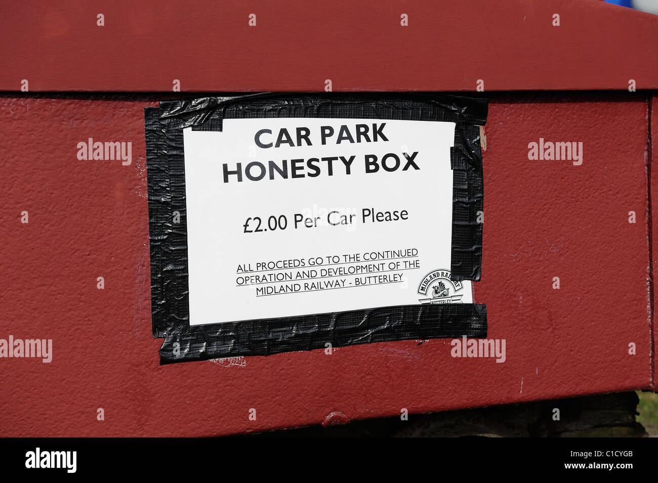 Honesty box uk hires stock photography and images Alamy