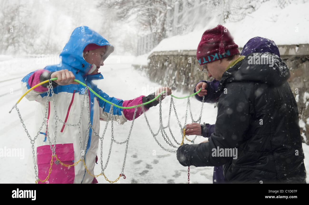 Gore tex hires stock photography and images Alamy