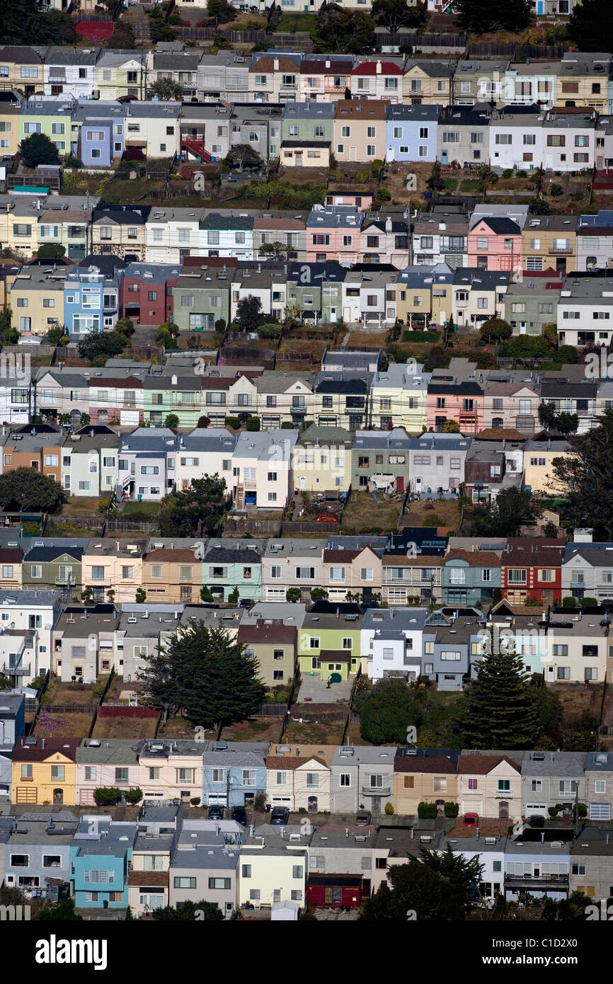 Daly city hi-res stock photography and images - Alamy